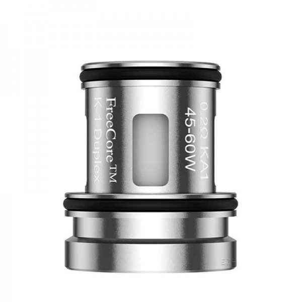 Vapefly - Kriemhild 2 Freecore Mesh Coils