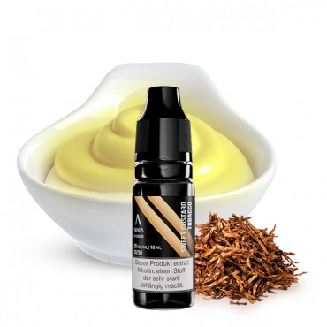 Adalya Sweet Custard Tobacco Nikotinsalz Liquid 20mg