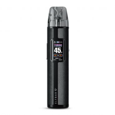Elfbar ELFX Pro Refillable Kit