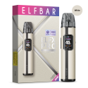 Elfbar ELFX Pro Refillable Kit