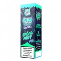 Bad Candy Juicd Spearmint Iced Nikotinsalz Liquid