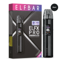 Elfbar ELFX Pro Refillable Kit