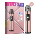 Elfbar ELFX Pro Refillable Kit