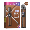 Elfbar ELFX Pro Refillable Kit