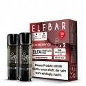 Elfbar ELFA Pod Blackberry Ice 20mg