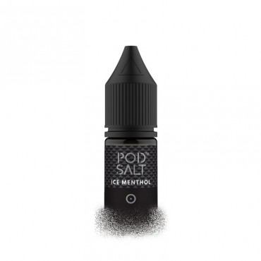 Pod Salt Core Ice Menthol Nikotinsalz