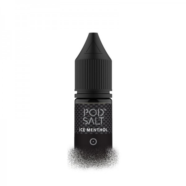 Pod Salt Core Ice Menthol Nikotinsalz
