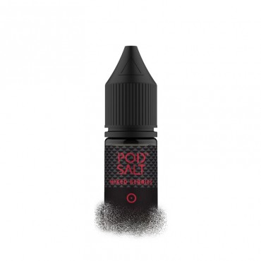 Pod Salt Core Mixed Berries Nikotinsalz