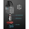 Vaporesso XROS Mesh Pod Verdampfer 3ml