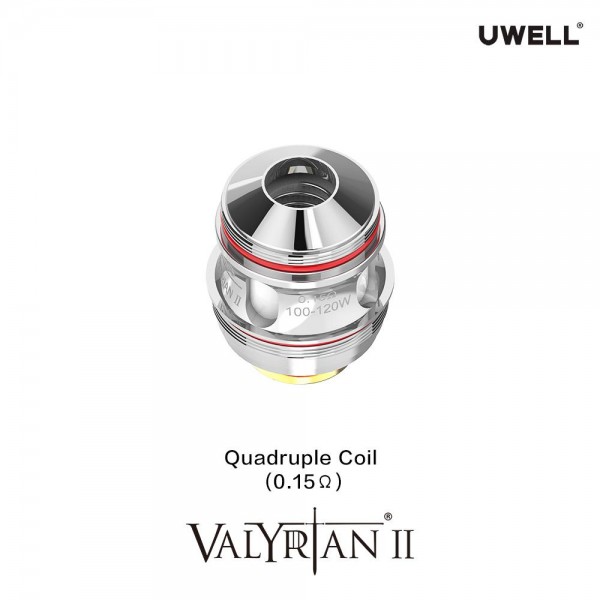 Uwell - Valyrian 2 Coils