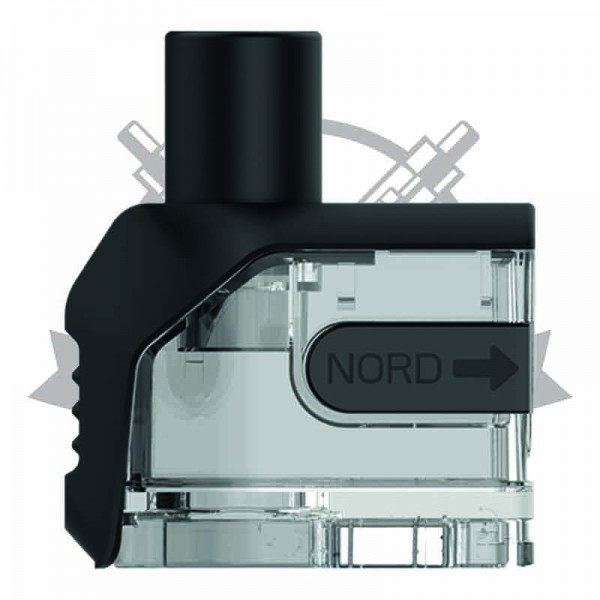 SMOK Alike 5.5ml Pod Tank Verdampfer