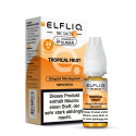 ELFBAR ELFLIQ Tropical Fruit Nikotinsalz Liquid 10ml