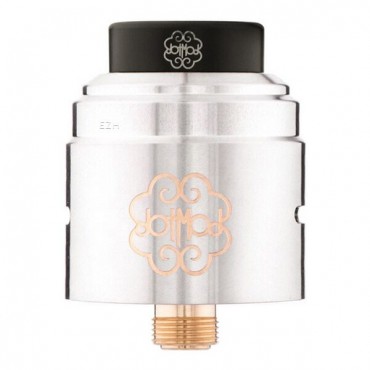 Dotmod - dotRDA24 V1.5 Selbstwickler Tröpfler