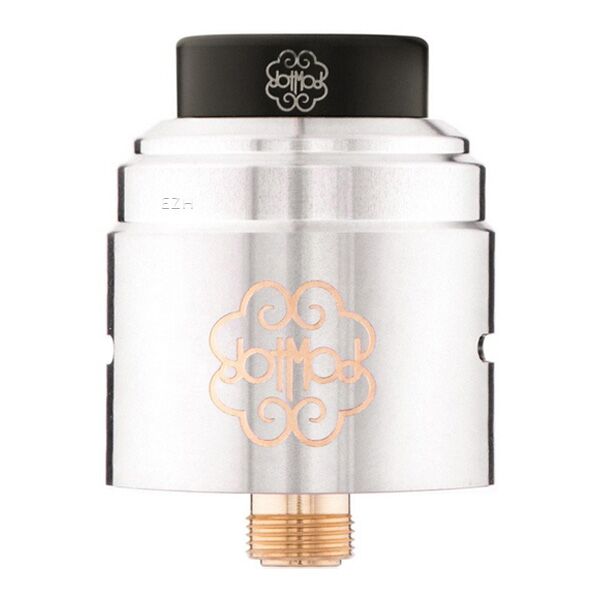 Dotmod - dotRDA24 V1.5 Selbstwickler Tröpfler