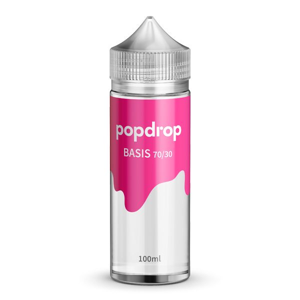 POPDROP Base 70/30 Basis 100ml