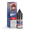 VapeApe Blueberry Coco Nikotinsalz Liquid
