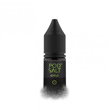 Pod Salt Core Apple Nikotinsalz