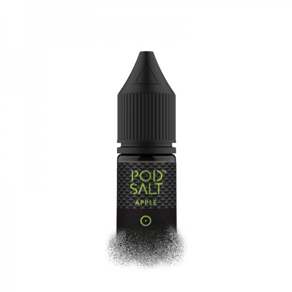 Pod Salt Core Apple Nikotinsalz