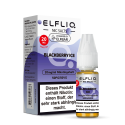 ELFBAR ELFLIQ Blackberry Ice Nikotinsalz Liquid 10ml