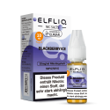 ELFBAR ELFLIQ Blackberry Ice Nikotinsalz Liquid 10ml