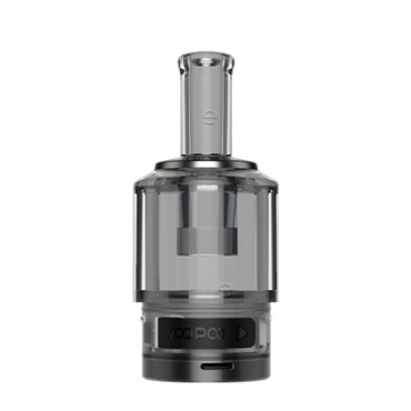 Voopoo ITO Pod Tank Verdampfer 3 ML – Ohne Coil
