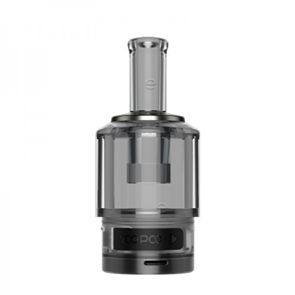Voopoo ITO Pod Tank Verdampfer 3 ML – Ohne Coil