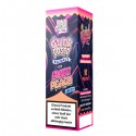 Bad Candy Juicd Pinky Peach Iced Nikotinsalz Liquid