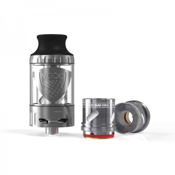VGOD - Pro SubTank 5ml Tankverdampfer