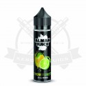 Alman Juice - Zitrone Limette Aroma 20ml