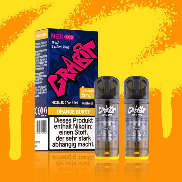 Don Cristo Custard Aroma 10ml