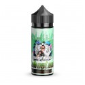 Dampfdidas Kokostazie Aroma 10ml