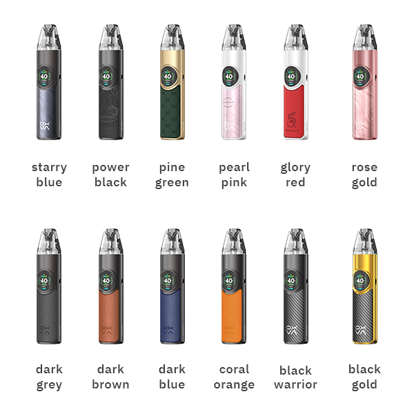 Antimatter Xenon Aroma 10ml