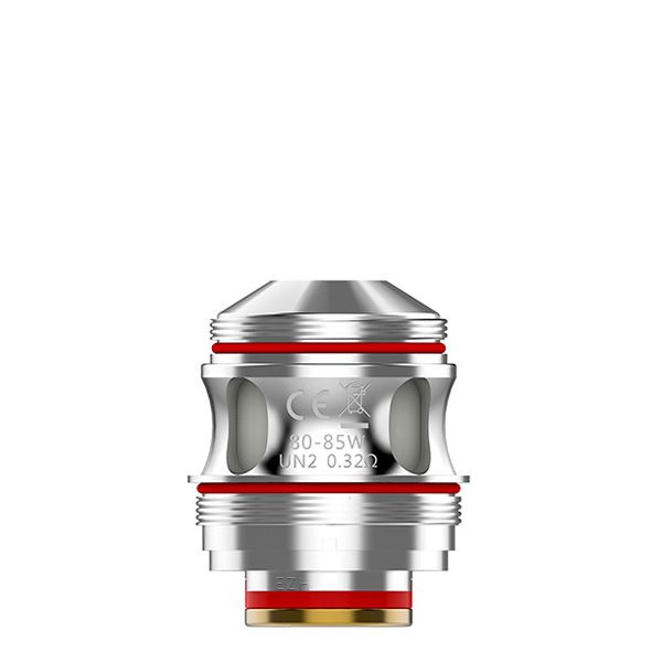 Uwell Valyrian 3 Coils Verdampferkopf