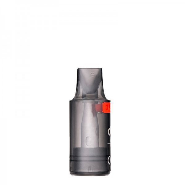 2x DotMod Switch R Pod Tank Verdampfer