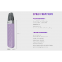 Voopoo Argus Z2 Pod Kit