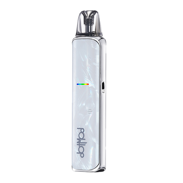 Elfbar 600 Strawberry Elfergy Einweg E-Zigarette