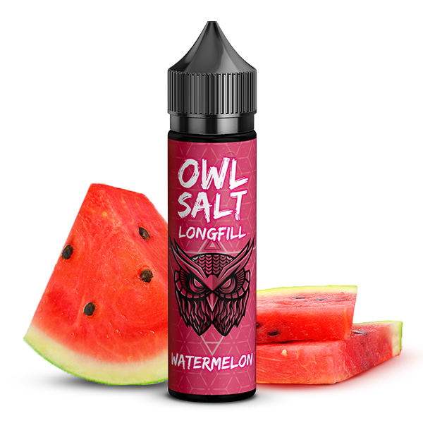 OWL Salt Watermelon Aroma 10ml