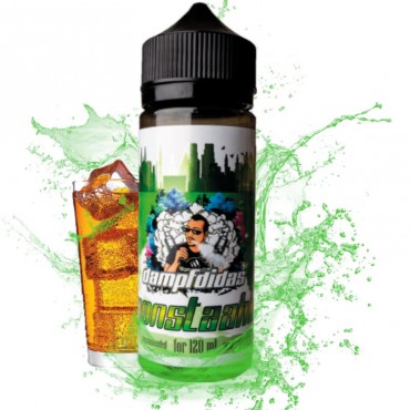 Dampfdidas Monstaahh Aroma 10ml
