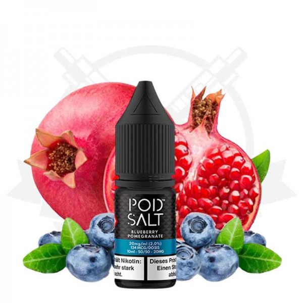 Bad Candy Juicd Series Vanilla Custard Aroma 10ml
