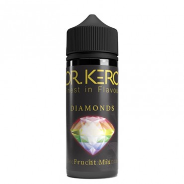 Dr. Kero Diamonds Fruchtmix Aroma 10ml