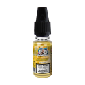 Dampfdidas Bananidas Nikotinsalz Liquid 10ml