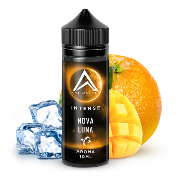 Antimatter Intense Nova Luna Aroma 10ml