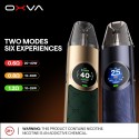 OXVA Nexlim Pod Verdampfer