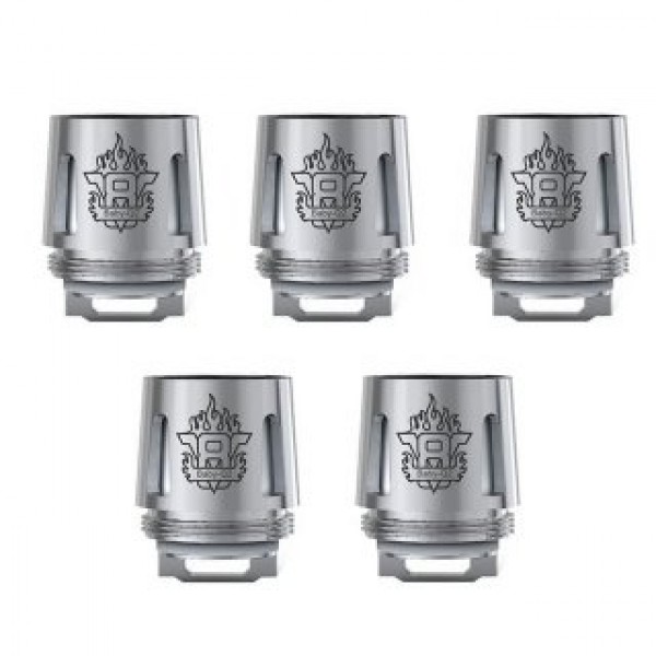 SMOK TFV8 Baby Coils