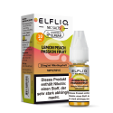 ELFBAR ELFLIQ Lemon Peach Passion Fruit Nikotinsalz Liquid 10ml