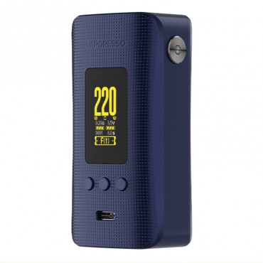 Vaporesso GEN 200 Mod Akkuträger - Neue Version