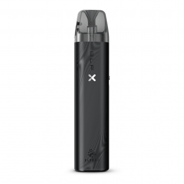 Elfbar ELFX Refillable Kit