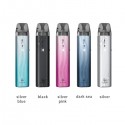 Elfbar ELFX Refillable Kit