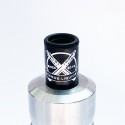 KerosLiquids - 510 Silikon Drip Tip