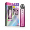 Elfbar ELFX Refillable Kit